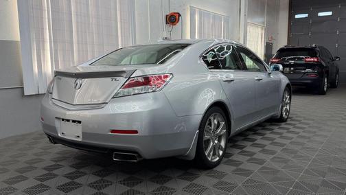 2012 Acura TL 3.7 Advance