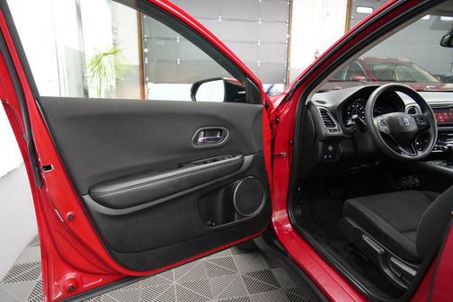 2017 Honda HR-V EX