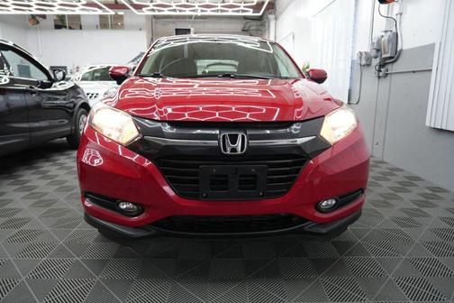 2017 Honda HR-V EX