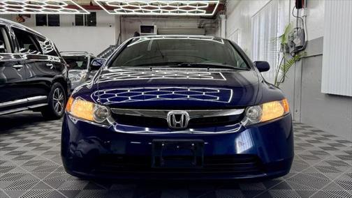 2006 Honda Civic LX