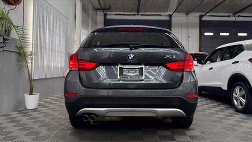 2014 BMW X1 xDrive 28i