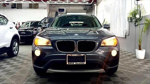 2014 BMW X1 xDrive 28i