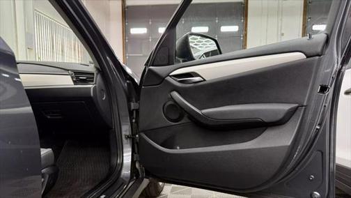 2014 BMW X1 xDrive 28i
