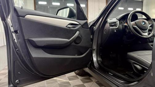 2014 BMW X1 xDrive 28i