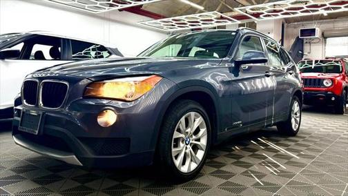 2014 BMW X1 xDrive 28i