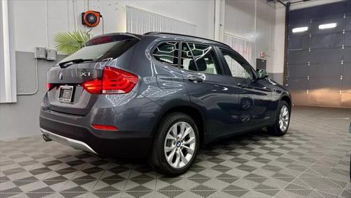 2014 BMW X1 xDrive 28i