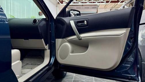 2013 Nissan Rogue SV