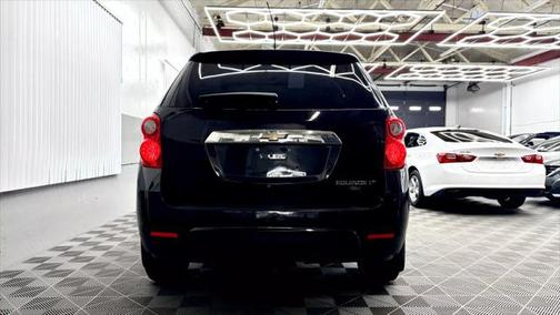 2015 Chevrolet Equinox 1LT