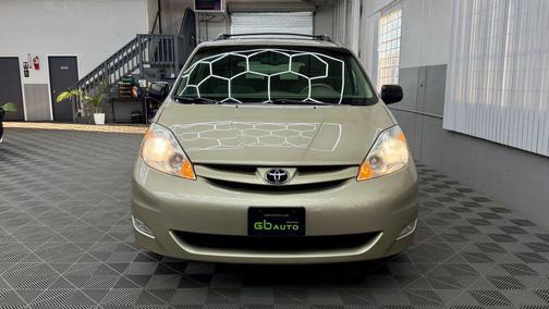 2006 Toyota Sienna LE
