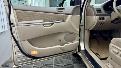2006 Toyota Sienna LE