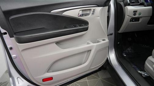 2020 Honda Pilot AWD EX-L