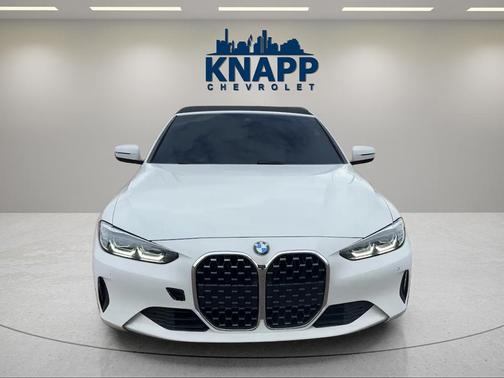 2022 BMW 430 i xDrive
