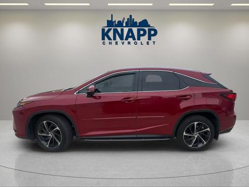 2019 Lexus RX 350 350