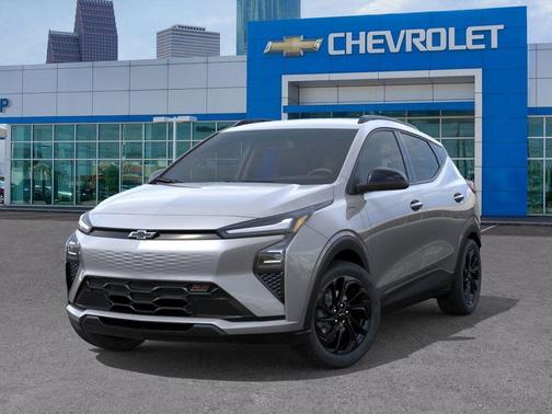 2027 Chevrolet Bolt 