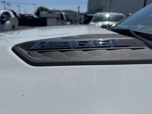 2025 Chevrolet Silverado 2500 WT