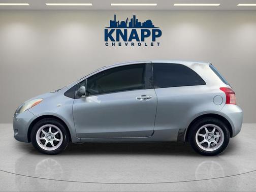 2008 Toyota Yaris