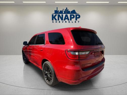 2016 Dodge Durango R/T