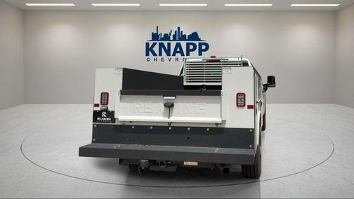 2024 Chevrolet Silverado 2500 WT