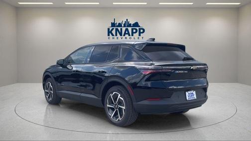 2026 Chevrolet Equinox EV LT 1