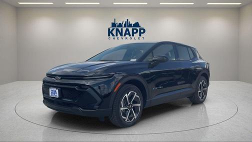 2026 Chevrolet Equinox EV LT 1