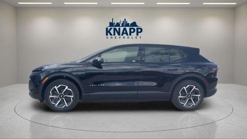 2026 Chevrolet Equinox EV LT 1