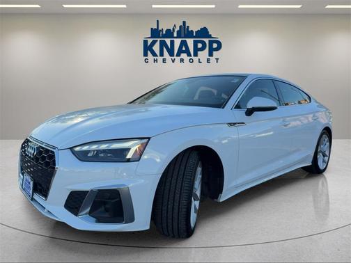 2024 Audi A5 Sportback 45 S line quattro Premium