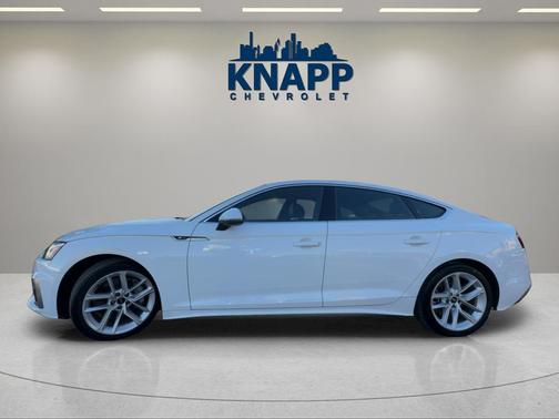 2024 Audi A5 Sportback 45 S line quattro Premium