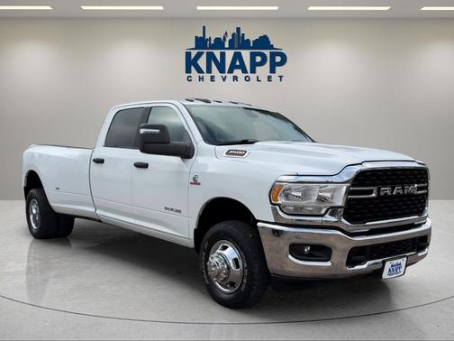 2023 RAM 3500 Big Horn