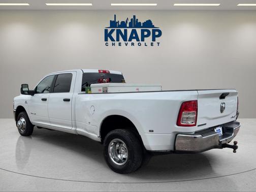 2023 RAM 3500 Big Horn