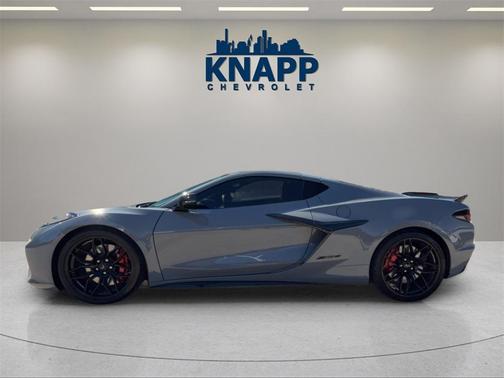 2024 Chevrolet Corvette Z06