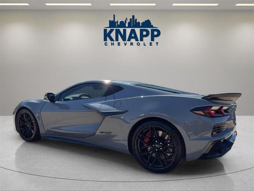 2024 Chevrolet Corvette Z06