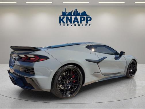 2024 Chevrolet Corvette Z06