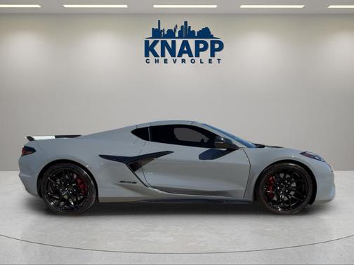 2024 Chevrolet Corvette Z06