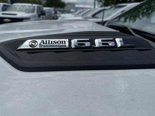 2024 Chevrolet Silverado 2500 WT