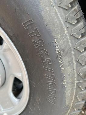 2024 Chevrolet Silverado 2500 WT