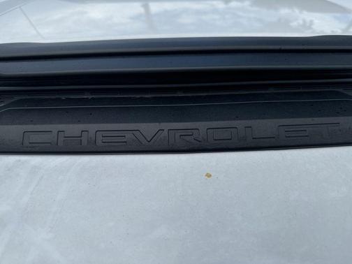 2024 Chevrolet Silverado 2500 WT