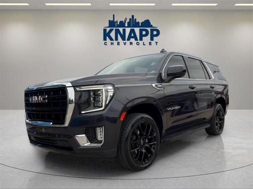2023 GMC Yukon SLE