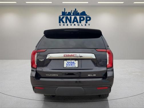 2023 GMC Yukon SLE