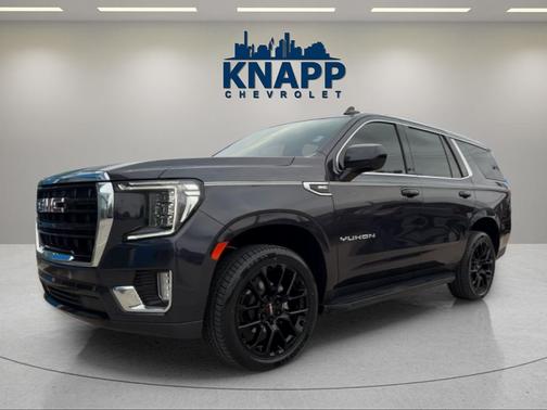 2023 GMC Yukon SLE