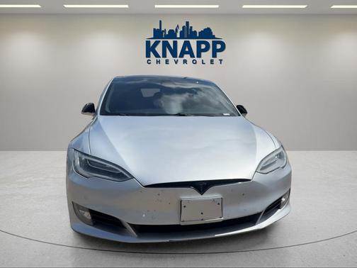 2017 Tesla Model S 100D
