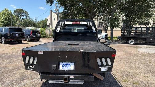 Bright White Clearcoat 2023 RAM 2500 Tradesman