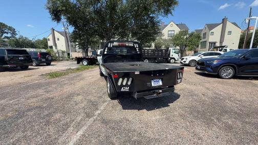 Bright White Clearcoat 2023 RAM 2500 Tradesman