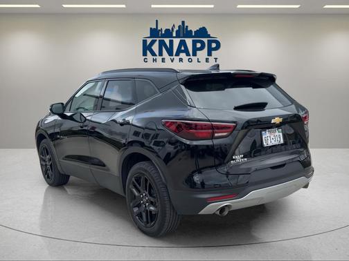 2023 Chevrolet Blazer 3LT