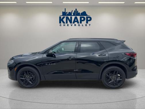 2023 Chevrolet Blazer 3LT