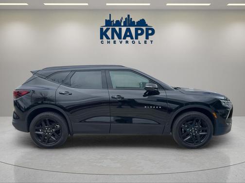 2023 Chevrolet Blazer 3LT