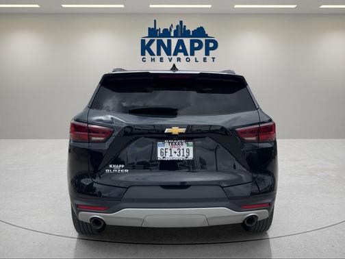 2023 Chevrolet Blazer 3LT