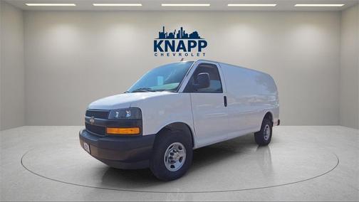 2024 Chevrolet Express 2500 Work Van