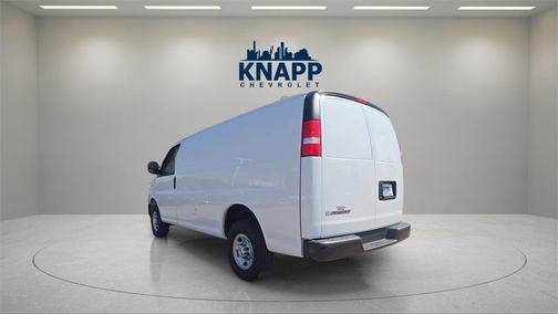 2024 Chevrolet Express 2500 Work Van