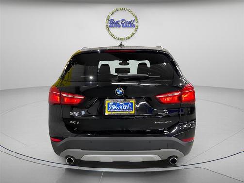 2019 BMW X1 sDrive28i