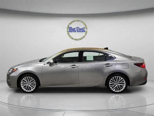 2016 Lexus ES 350 Base